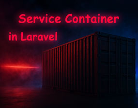 decodex | Service Container در Laravel چیه و چرا اهمیت داره؟