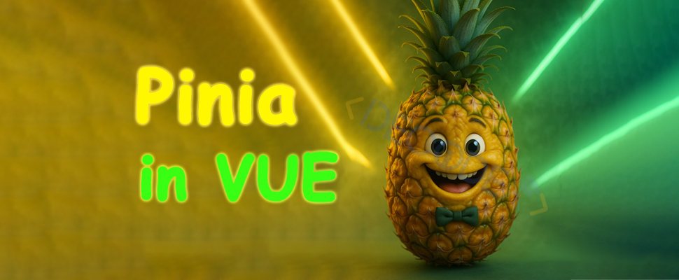 decodex | ساده‌تر کردن مدیریت state در Vue 3 با Pinia