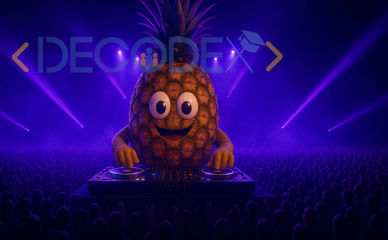 ساده‌تر کردن مدیریت state در Vue 3 با Pinia | decodex.ir